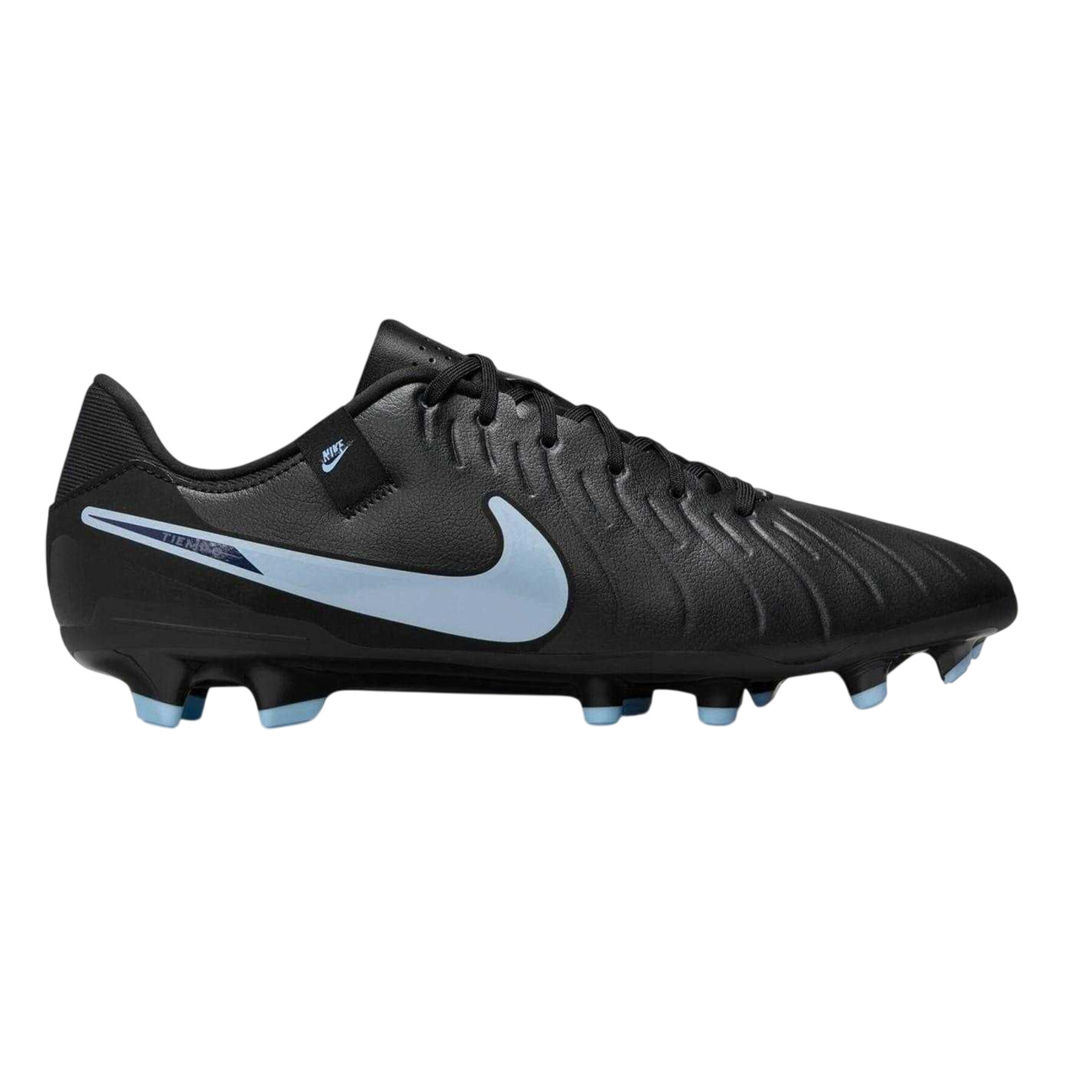 Nike Unisex Adult Tiempo Legend 10 Leather Firm Ground Football Boots