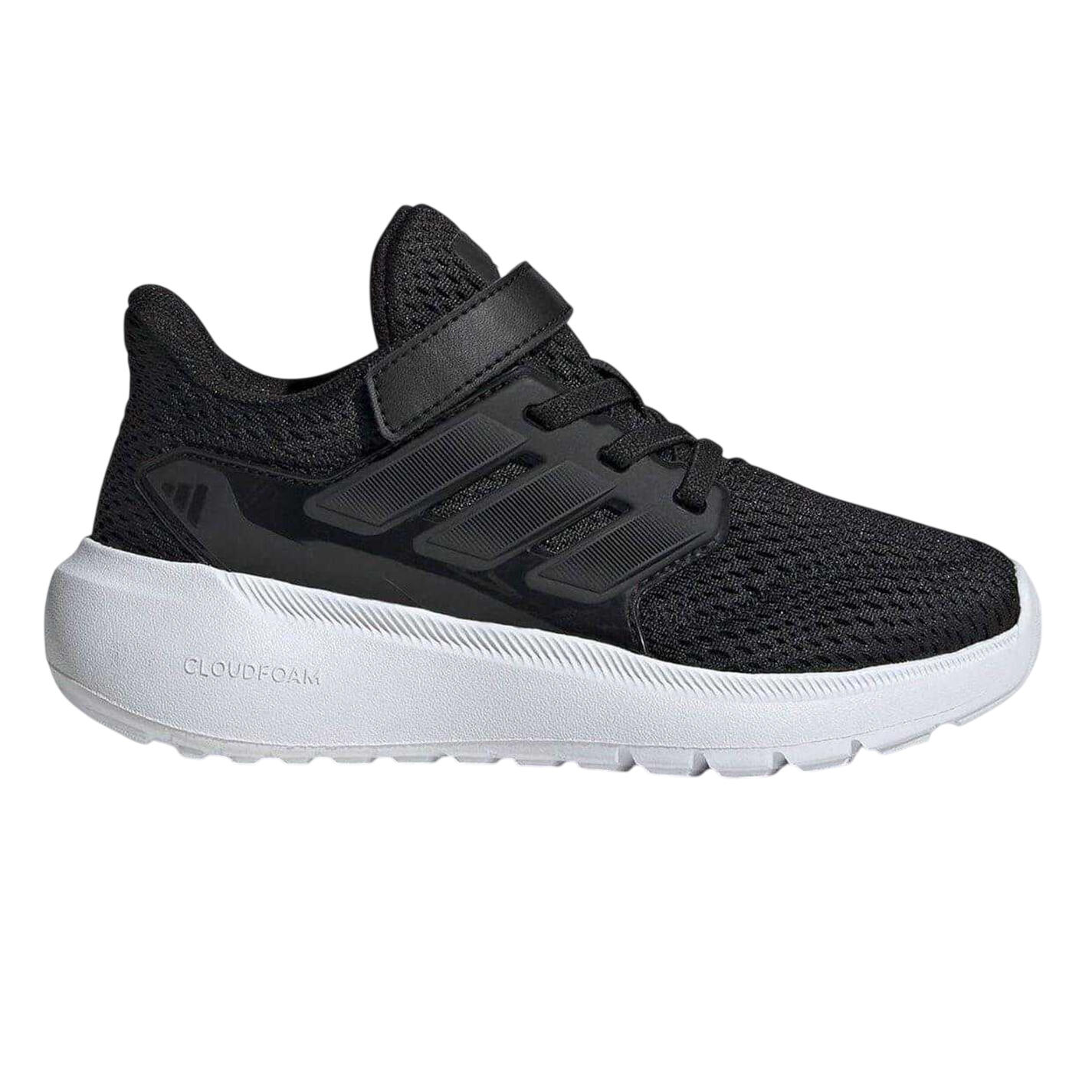 Adidas Childrens/Kids Ultimashow 3 Stripes Cloudfoam Trainers