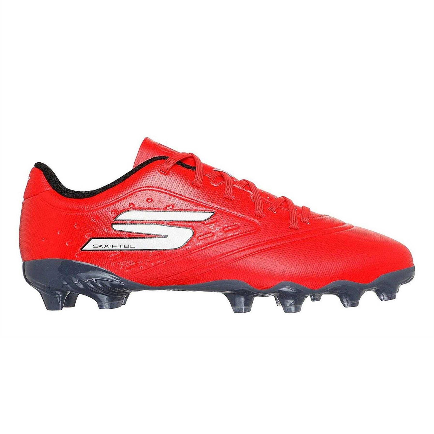 Skechers Childrens/Kids Razor Firm Ground Football Boots