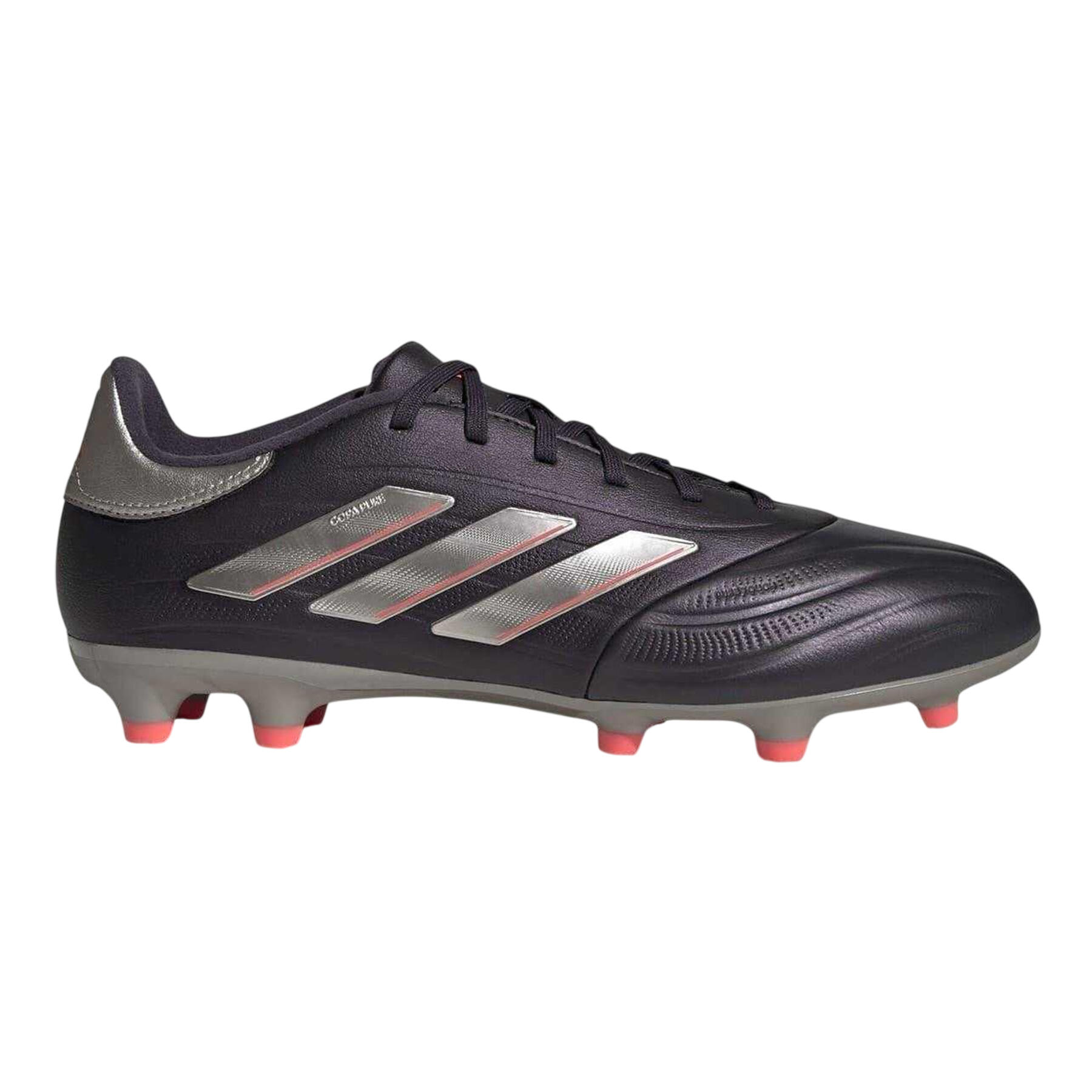 Adidas Mens Copa Pure 2 League Cow Leather Firm Ground Football Boots