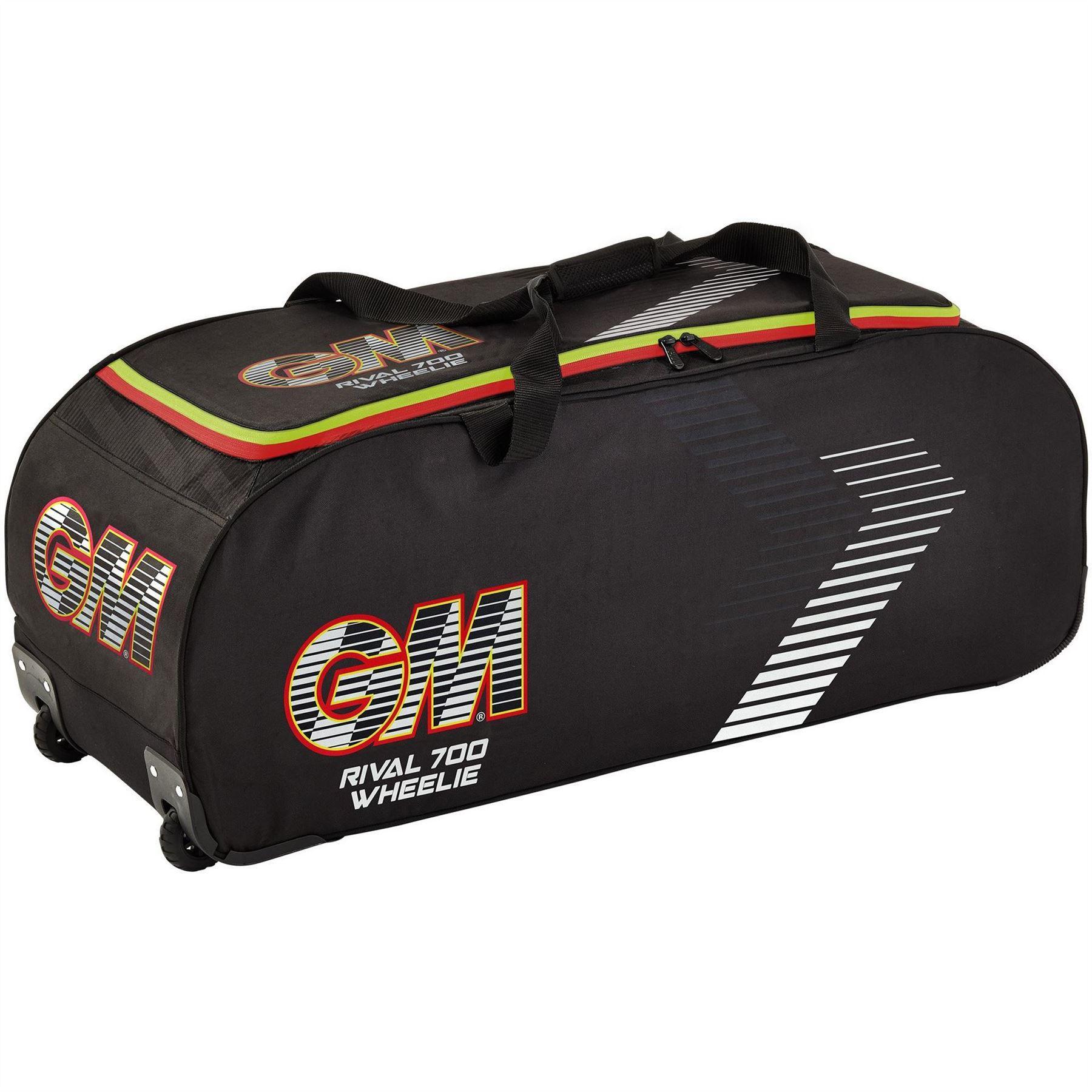 Gunn And Moore Cricket 92L Holdall