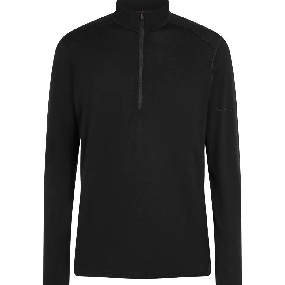 Icebreaker Longsleeve OASIS Men's Sports Product