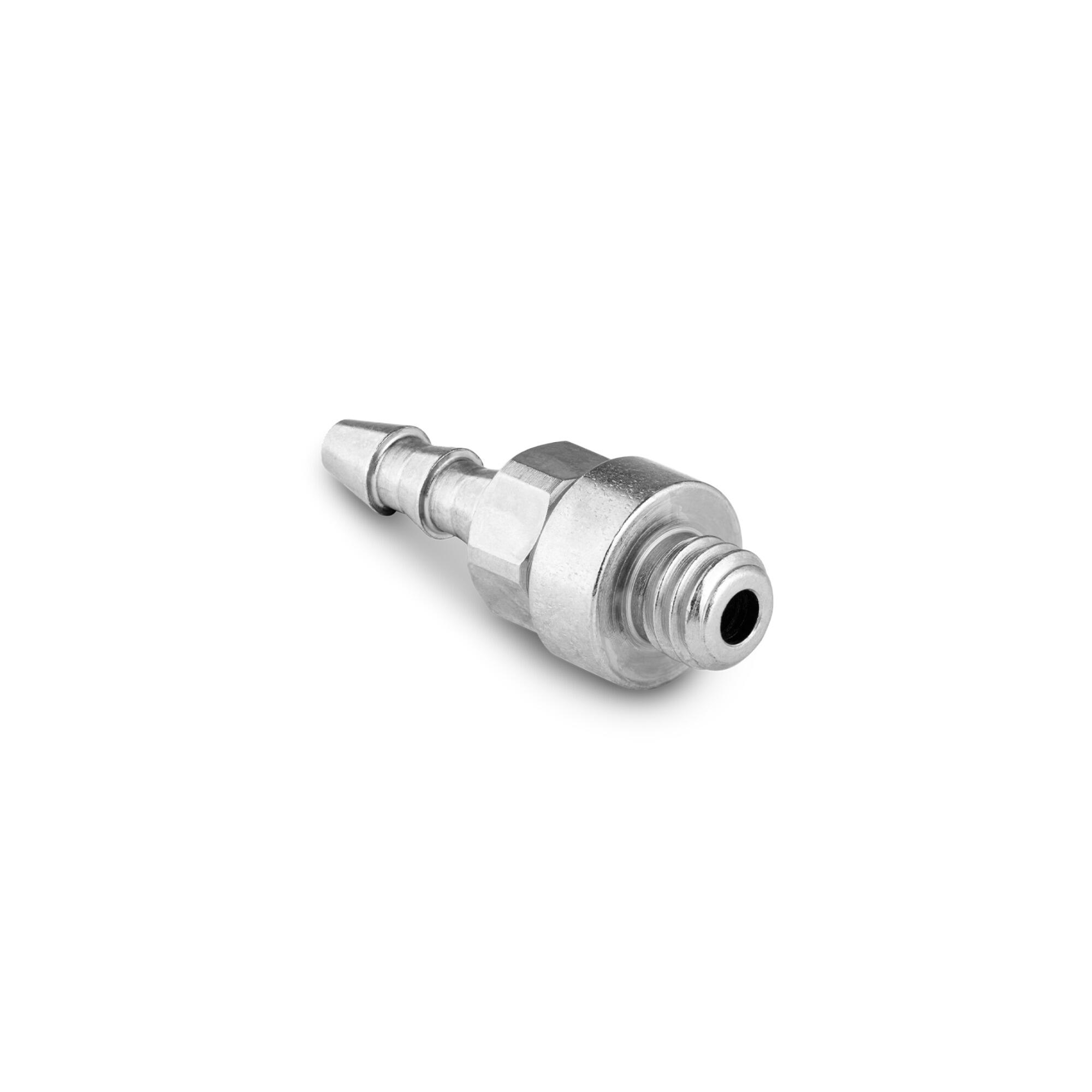 Magura Befüllstutzen für Felgen- und MT Scheibenbremsen M6 silber 3/7