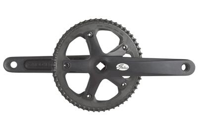 Gates cdn crankset s150 met 55 tanden en 170 mm