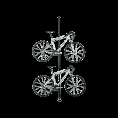 Topeak stand dual touch 2 bikes