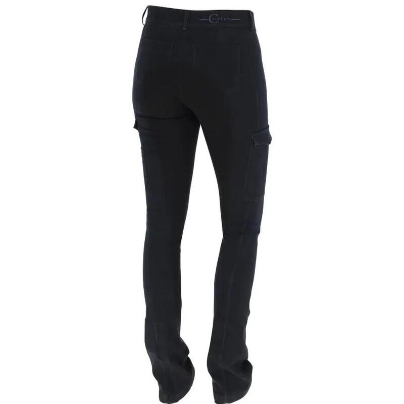 Jeans de echitație Covalliero BasicPlus Jodhpur