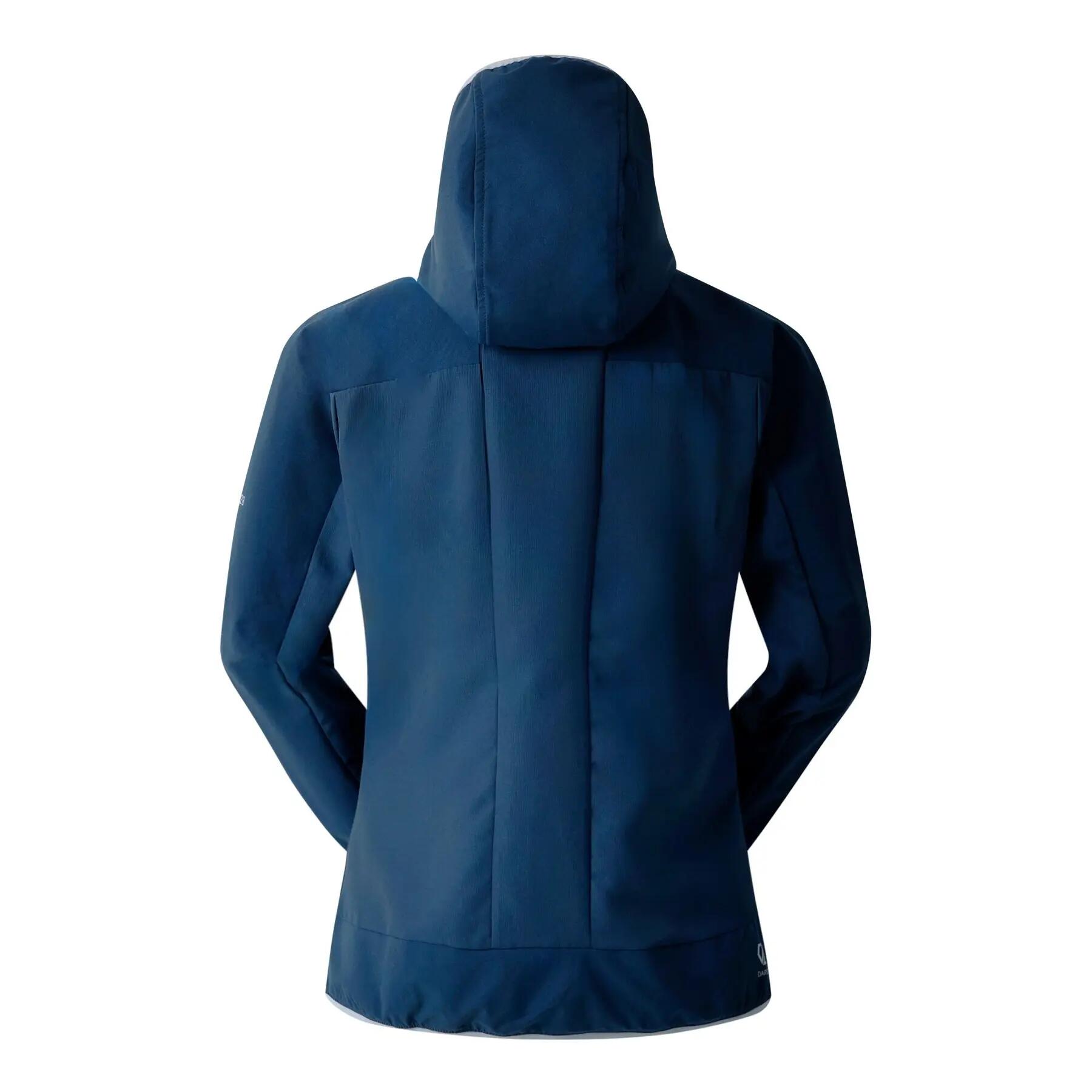 Veste de randonnée femme Dare 2B Ardently 5/5