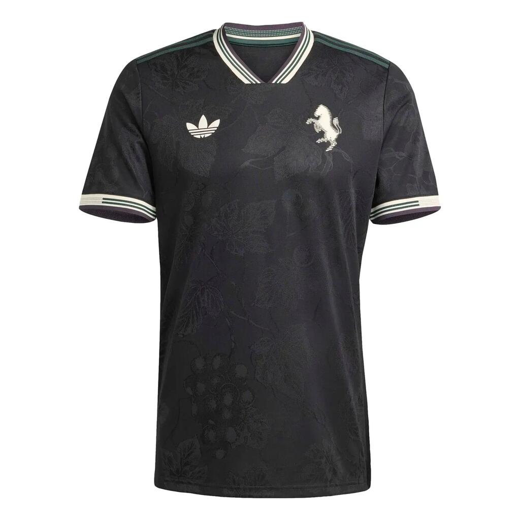 Juventus Turin Third Authentic Shirt 2025/26