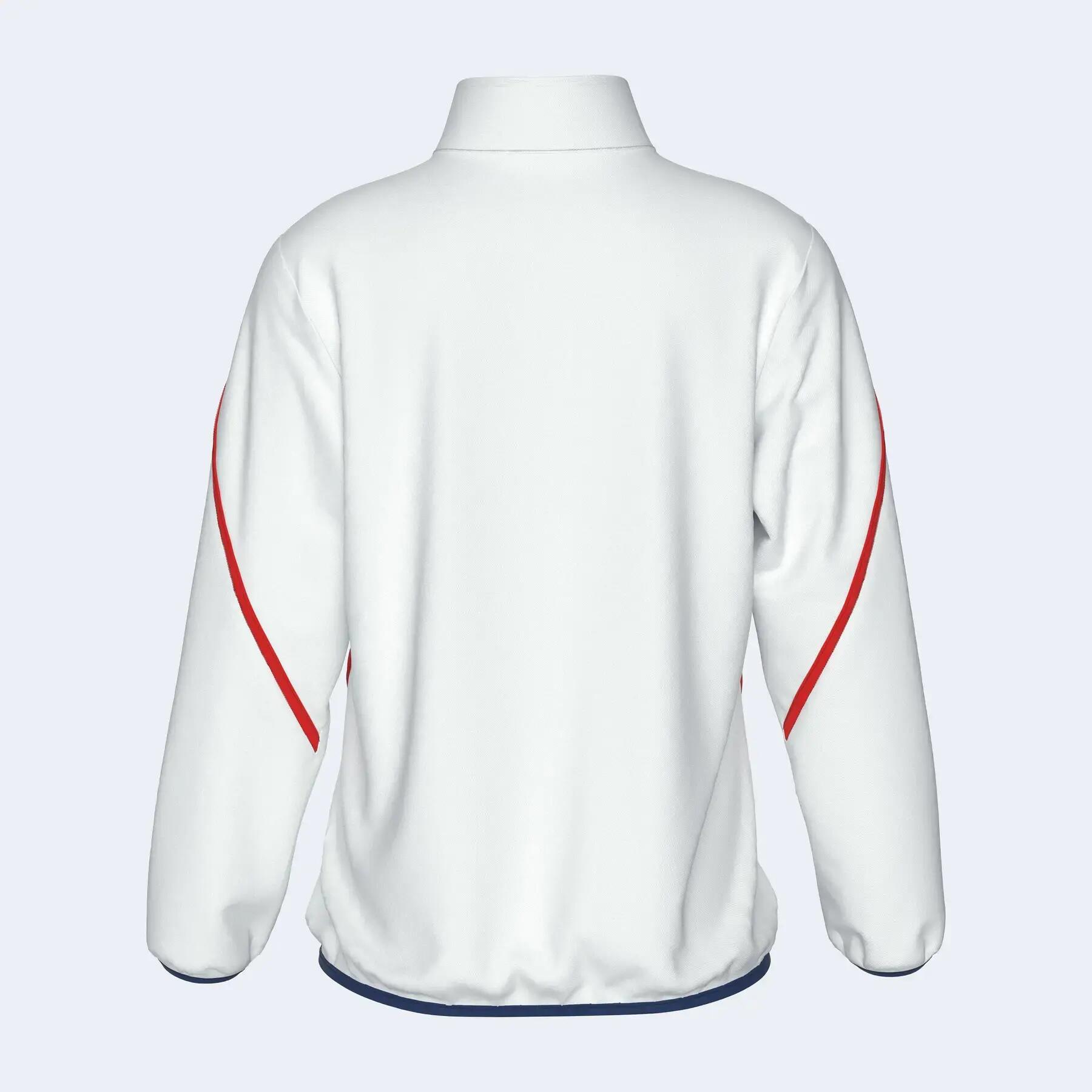 Veste de survêtement femme Errea Cristine 4/5