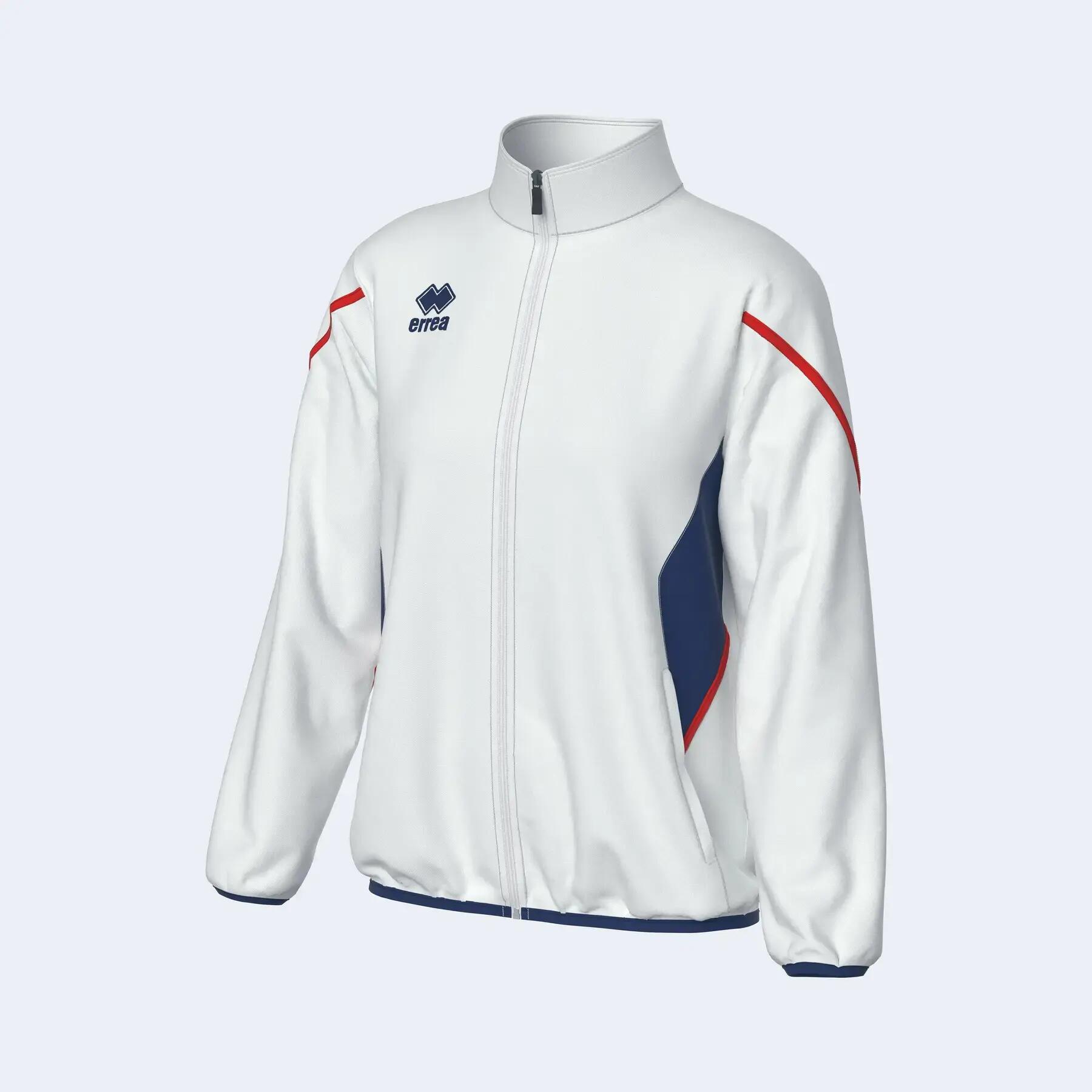 Veste de survêtement femme Errea Cristine 2/5