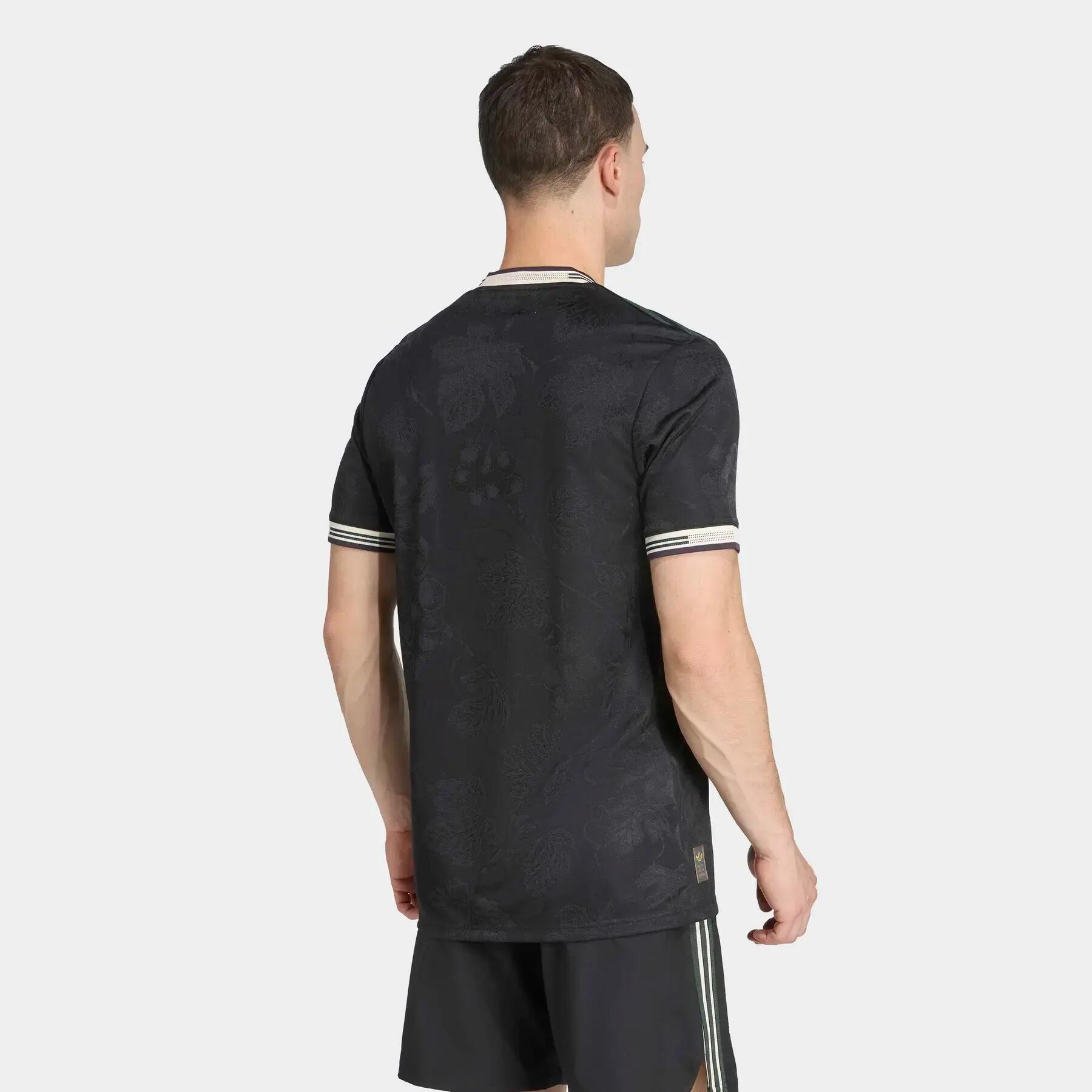 Juventus Turin Third Authentic Shirt 2025/26 4/7