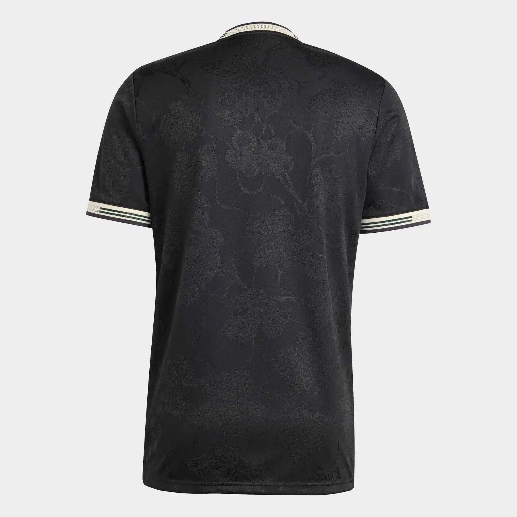 Juventus Turin Third Authentic Shirt 2025/26 2/7