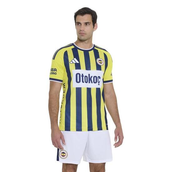 Domowy strój Fenerbahçe 2026/27