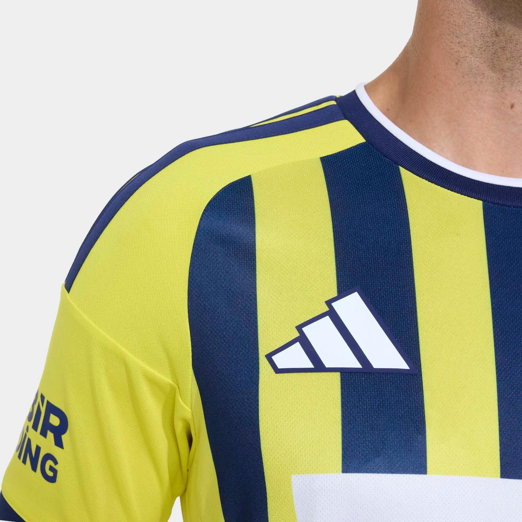 Domowy strój Fenerbahçe 2026/27 7/7