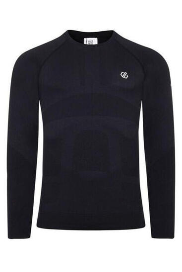 DARE 2B Dare2b Vêtements thermiques In The ZoneII L/S Hommes Black