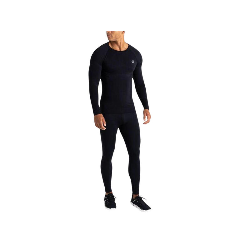 Tricou termic DARE2B Baselayer pentru bărbați