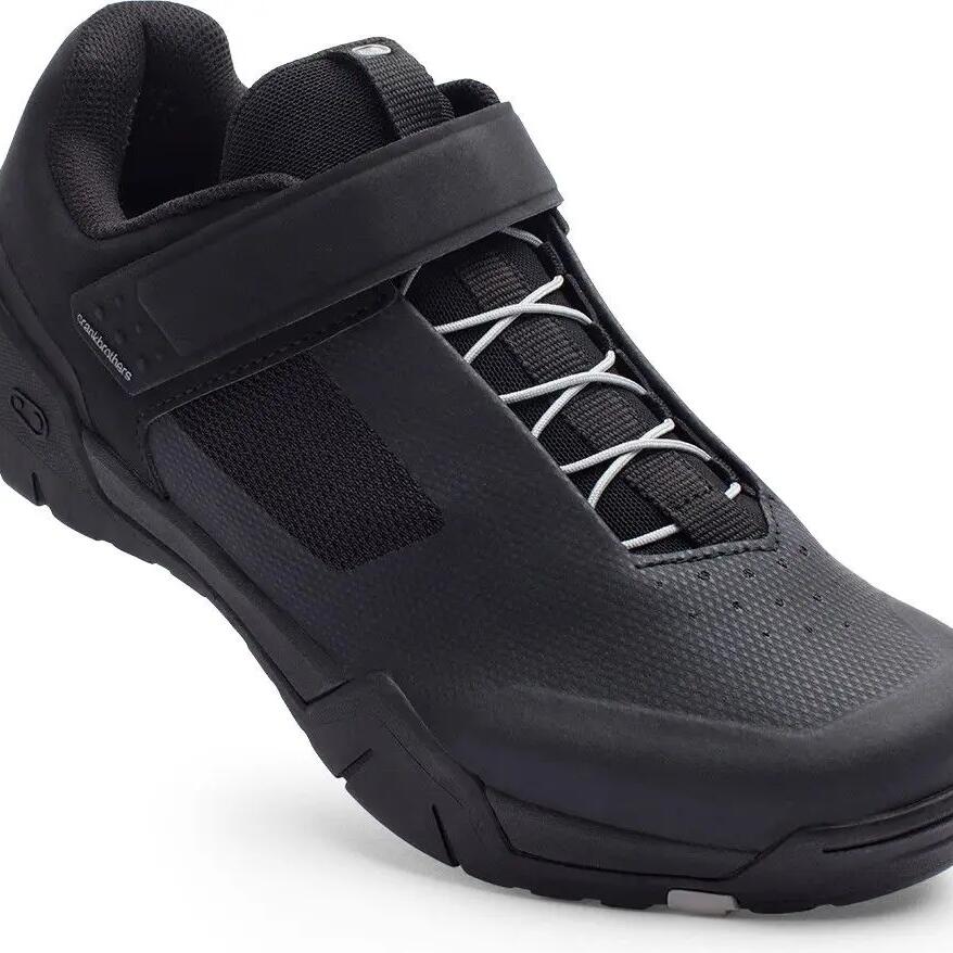 Crankbrother Mallet E -Speedlace Shoes Black