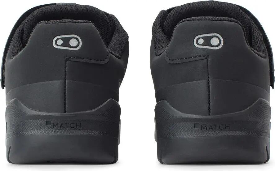 Chaussures Crankbrother Mallet E -Speedlace Noir Unisexe 6/7