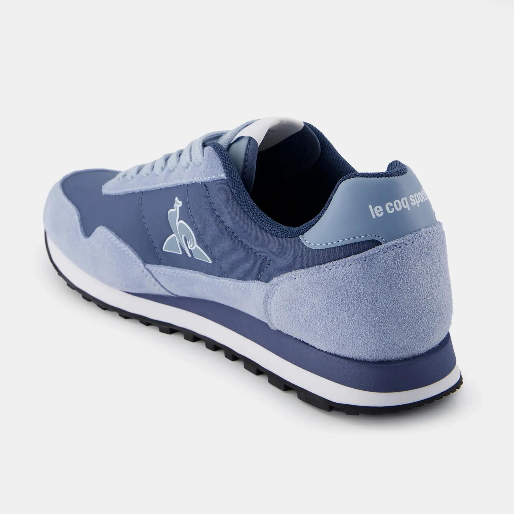 Sapatilhas Le Coq Sportif Astra 4/6