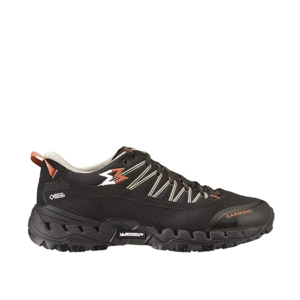 Damen-Wanderschuhe Garmont 9.81 N Air G 2.0 GTX 1/7