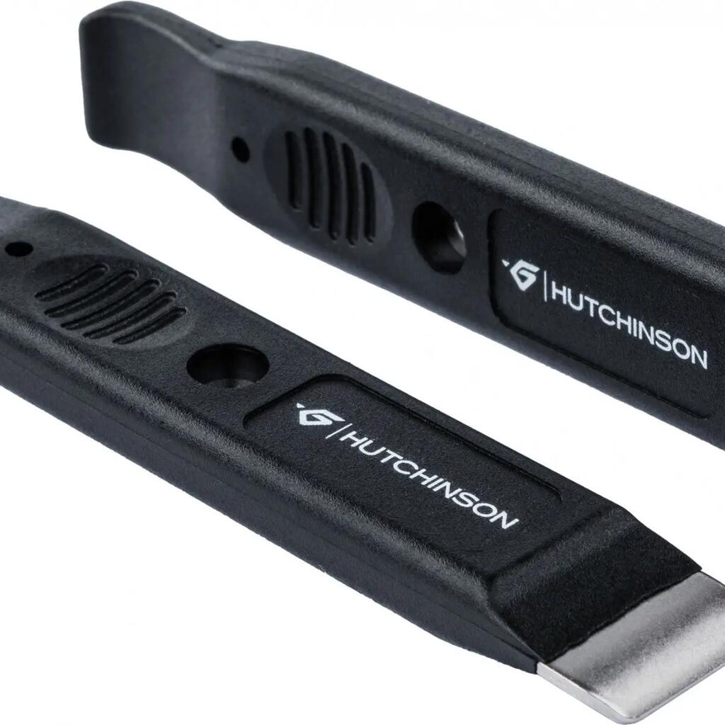 Hutchinson Tire Remover
