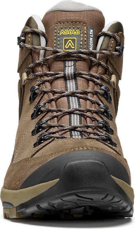 Asolo Falcon Evo LTH GV Bruin Wandelschoenen 5/7