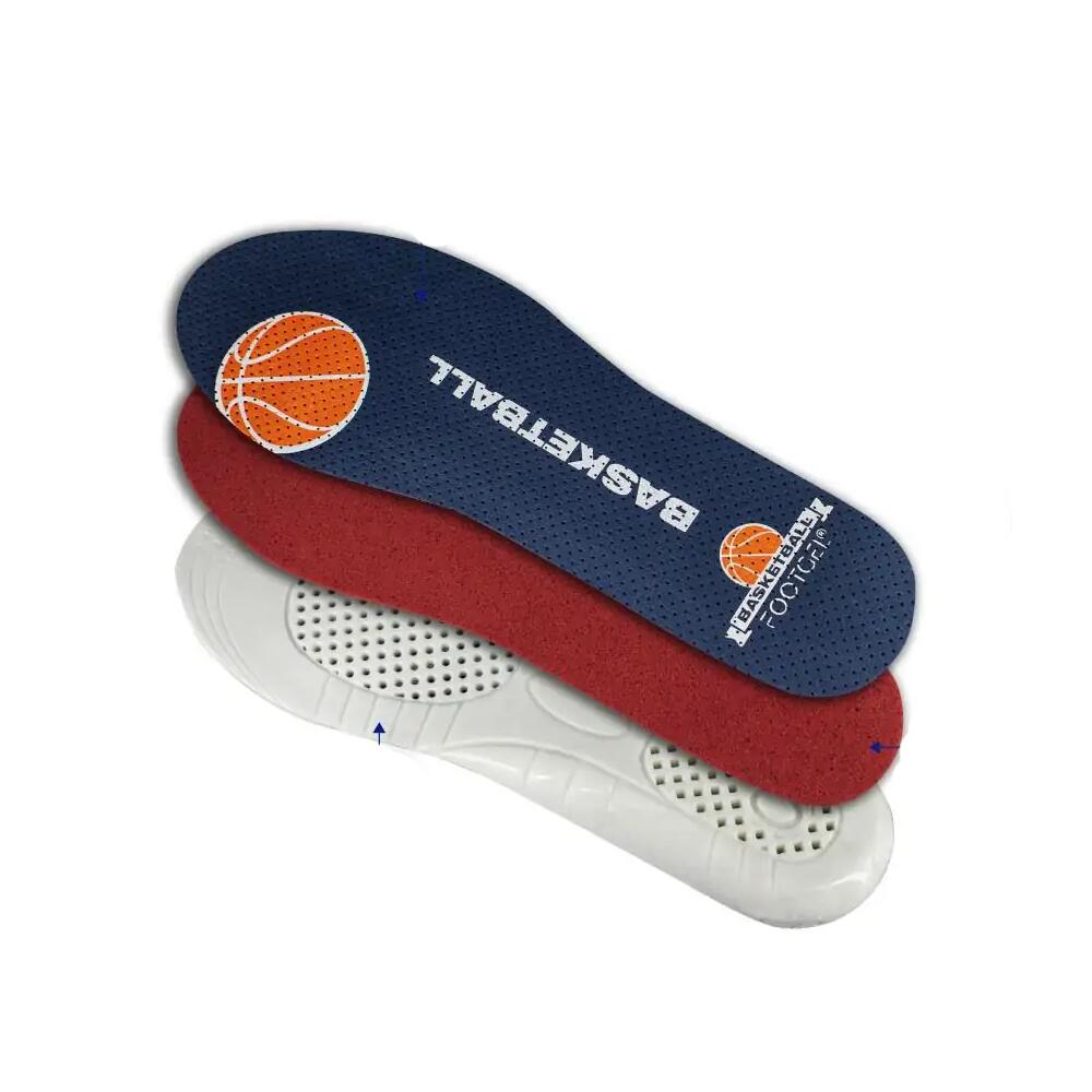 Solette per basket in gel Thermocrep® 2/5