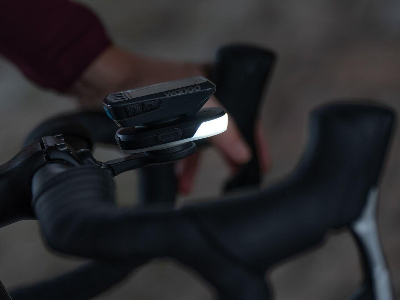 BBB Slice 300 Kit luci anteriori con segnale posteriore 2/3
