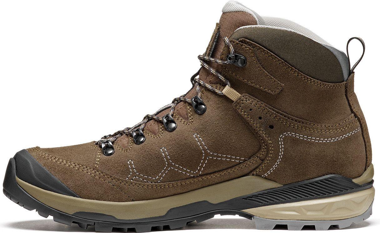 Asolo Falcon Evo LTH GV Bruin Wandelschoenen 4/7