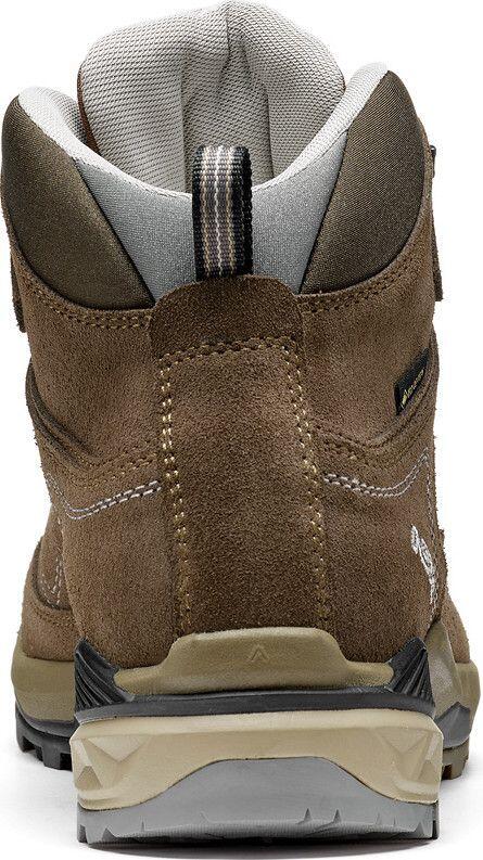 Asolo Falcon Evo LTH GV Bruin Wandelschoenen 3/7