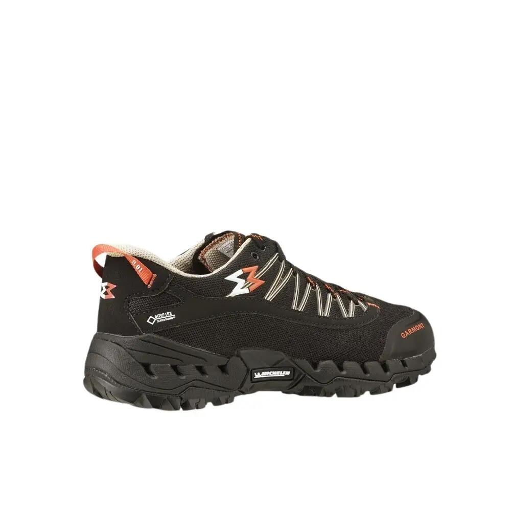 Damen-Wanderschuhe Garmont 9.81 N Air G 2.0 GTX 2/7