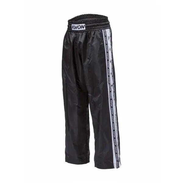 Kick-Boxing-Hose Kwon Str 2/2