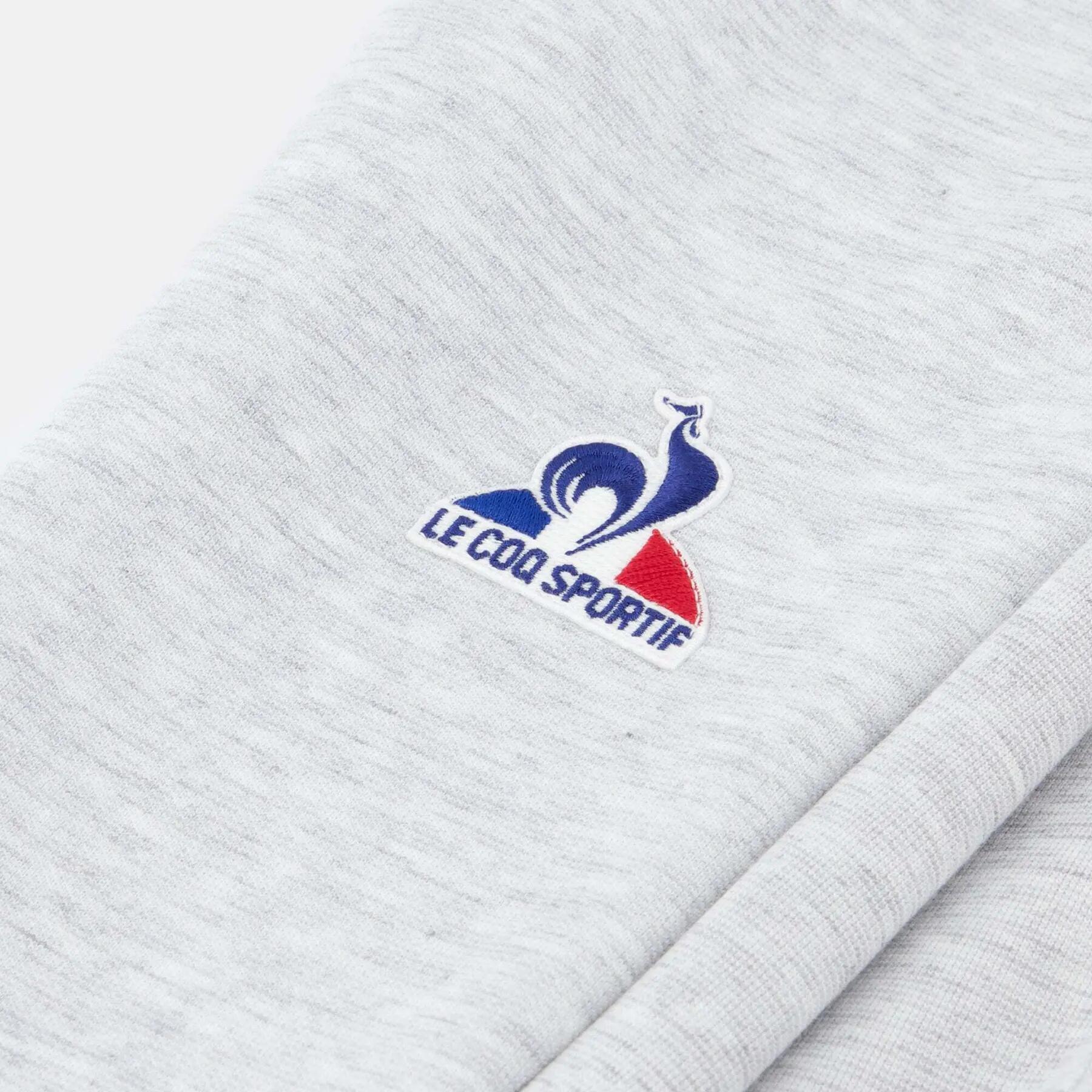 Spodnie do biegania Le Coq Sportif Essentiels N°2 4/7