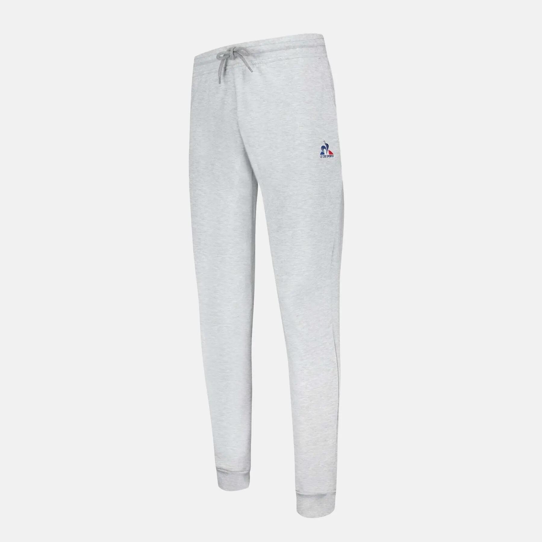 Spodnie do biegania Le Coq Sportif Essentiels N°2 3/7