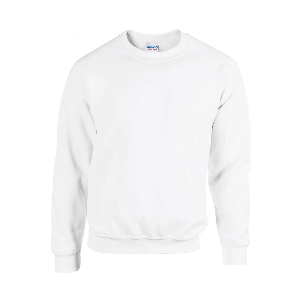 Crewneck sweatshirt Gildan Heavy Blend