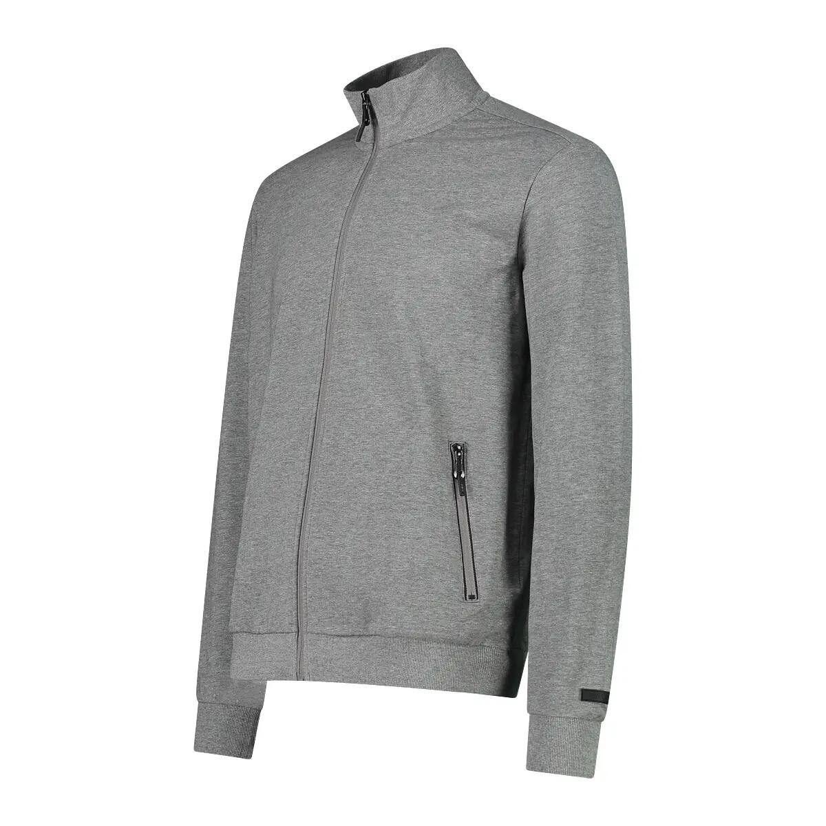 Veste de survêtement CMP 2/5