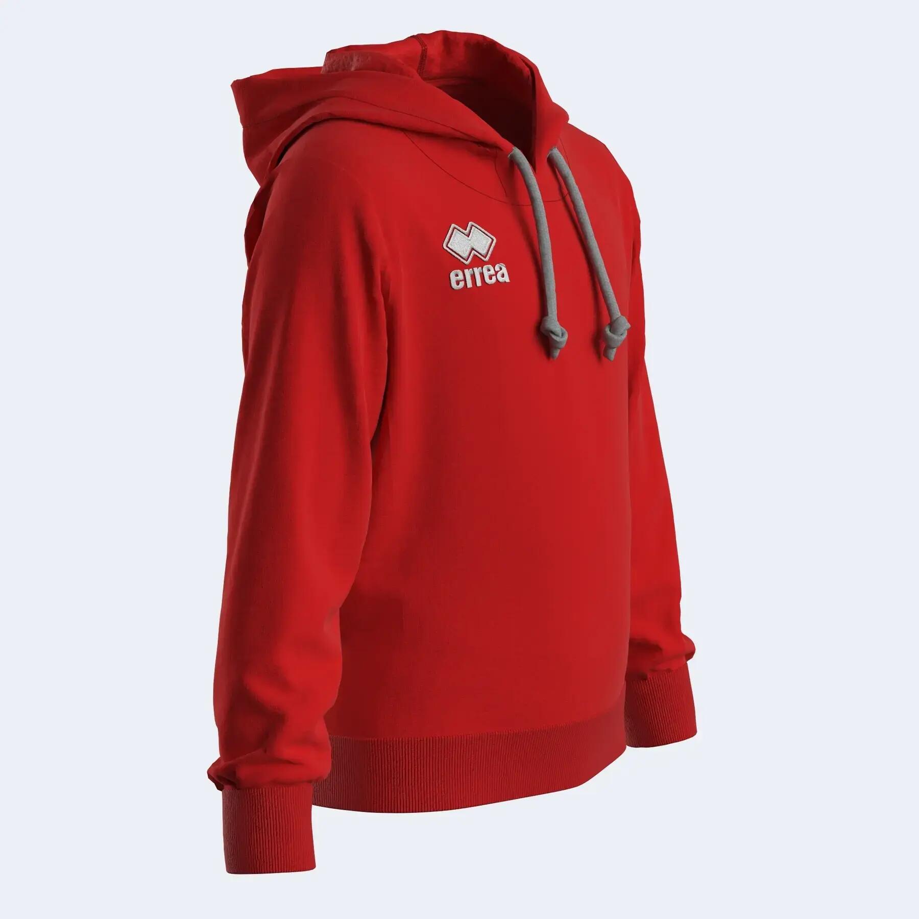Sweatshirt Kind Errea warren 3.0 4/5