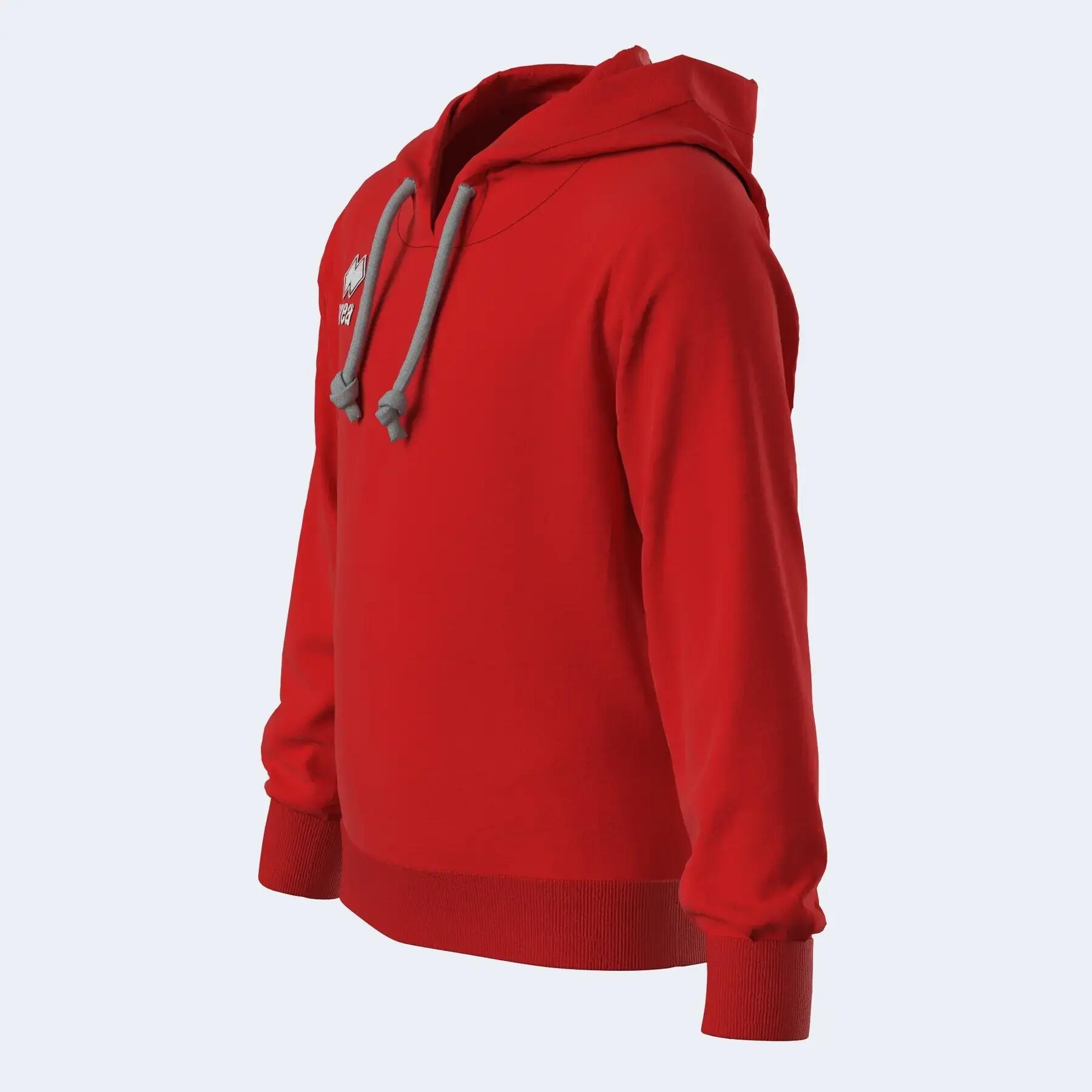 Sweatshirt Kind Errea warren 3.0 3/5