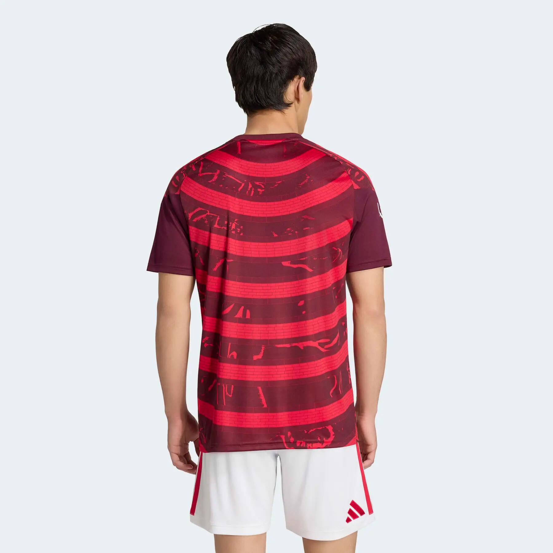 Maillot Prematch Ajax Amsterdam 2026/27 4/7