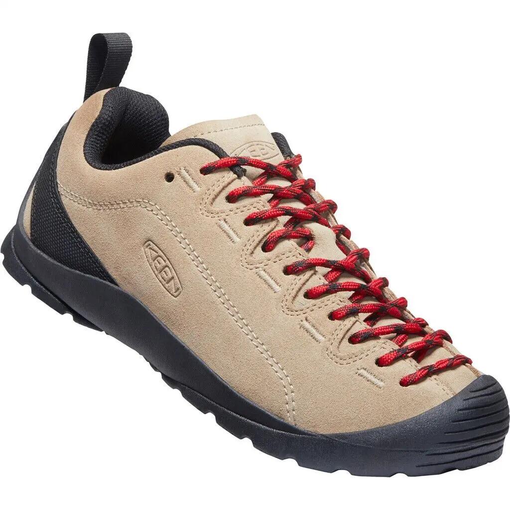 Chaussures Hommes Keen Jasper marron 6/6