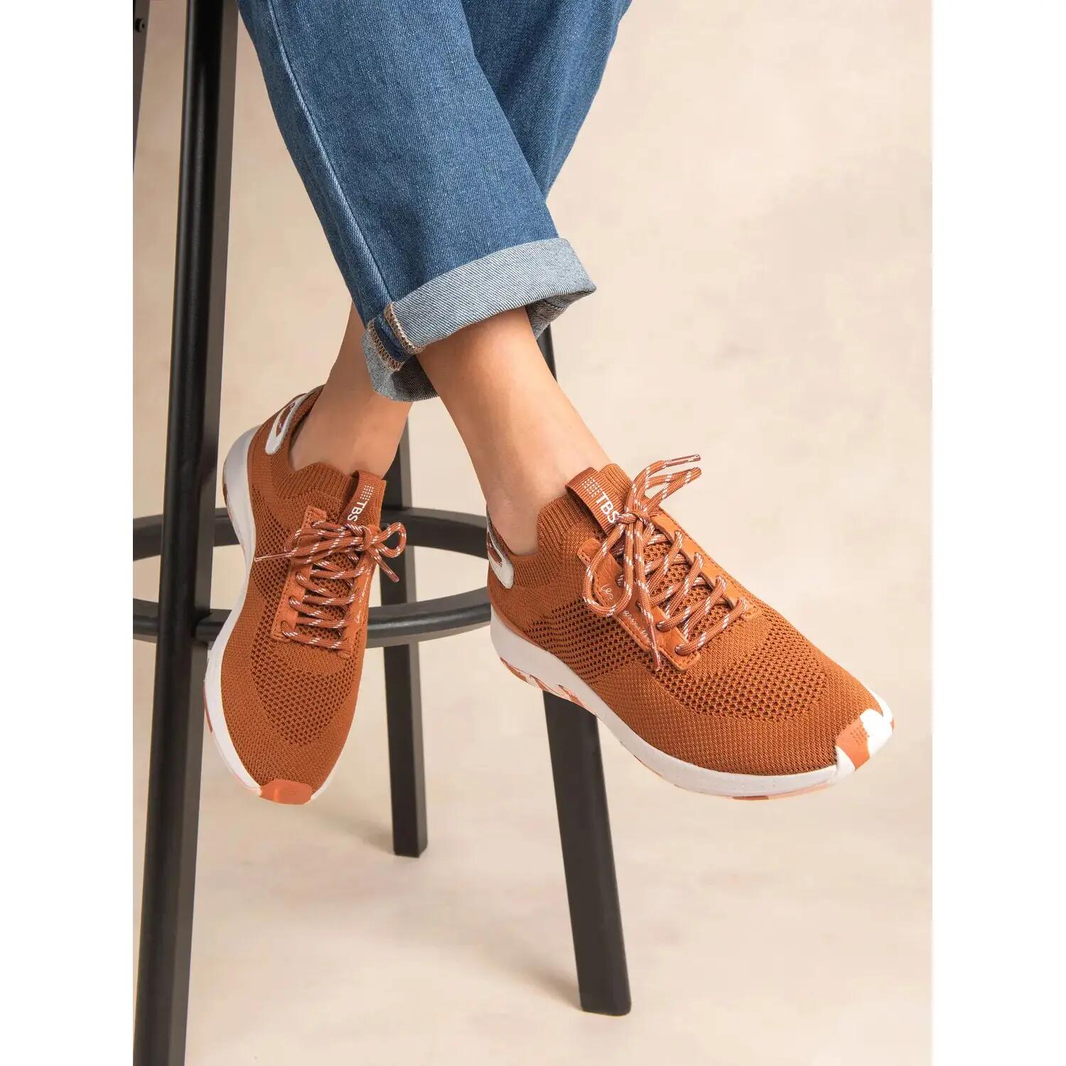 Schoenen dames TBS Jellina 4/5