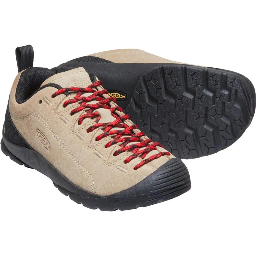 Chaussures Hommes Keen Jasper marron 4/6