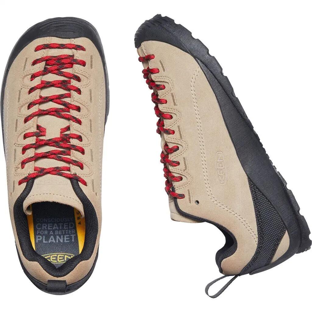 Chaussures Hommes Keen Jasper marron 3/6