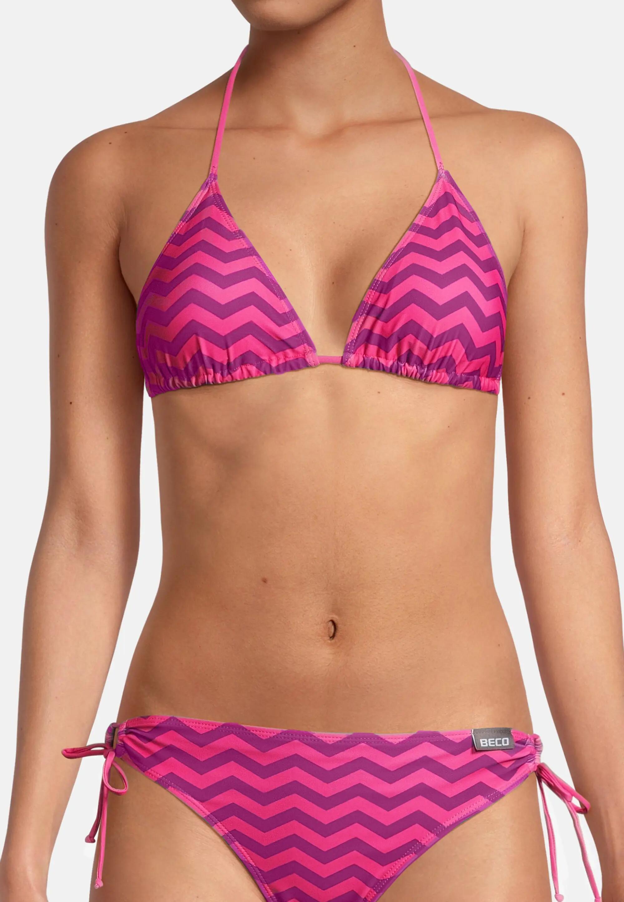 Bikini Zigzag 8/8