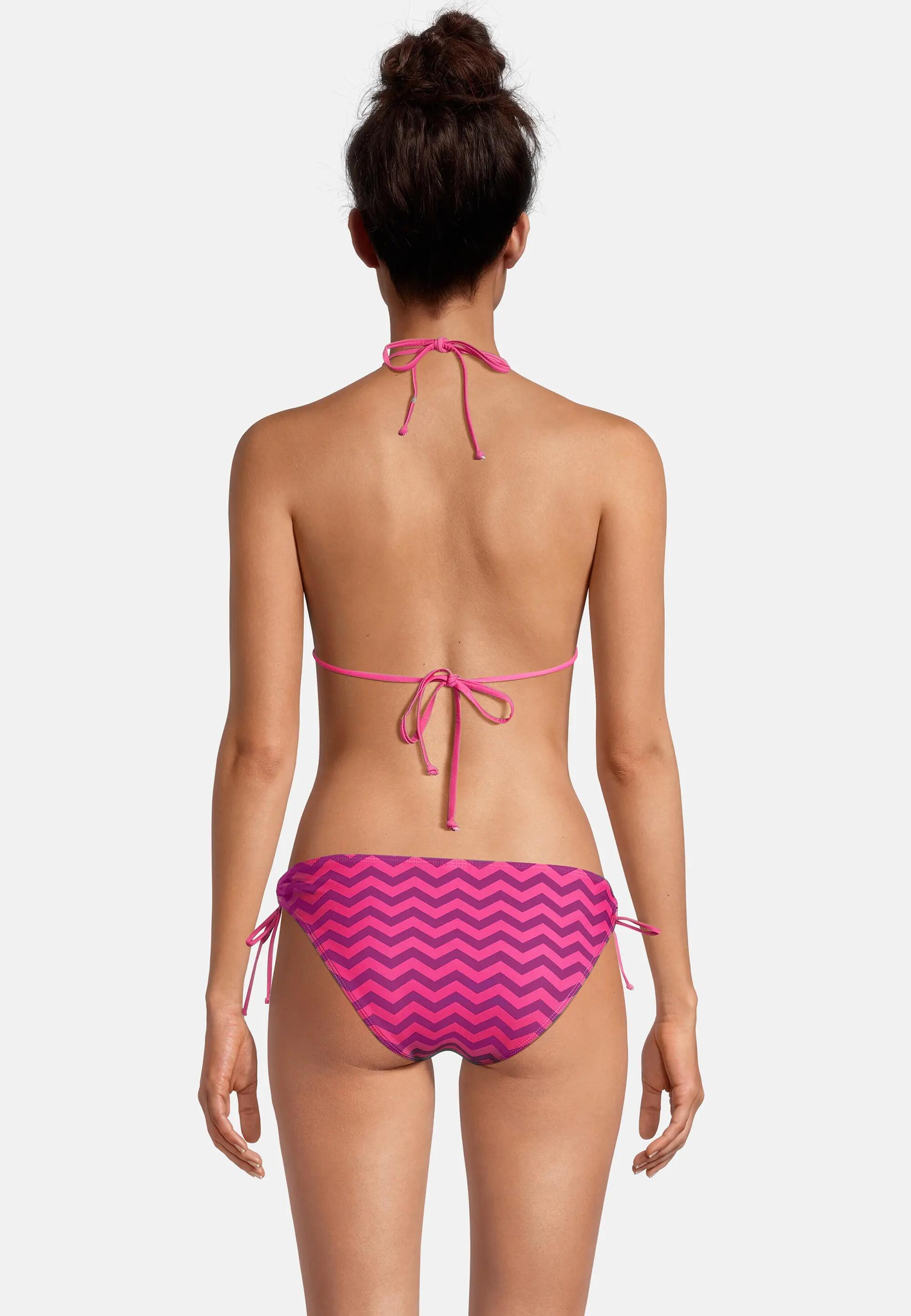 Bikini Zigzag 6/8