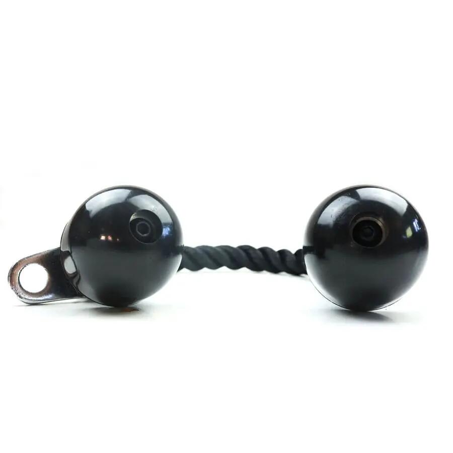 Cuerda De Tríceps Para Polea Viok Sport 2/4