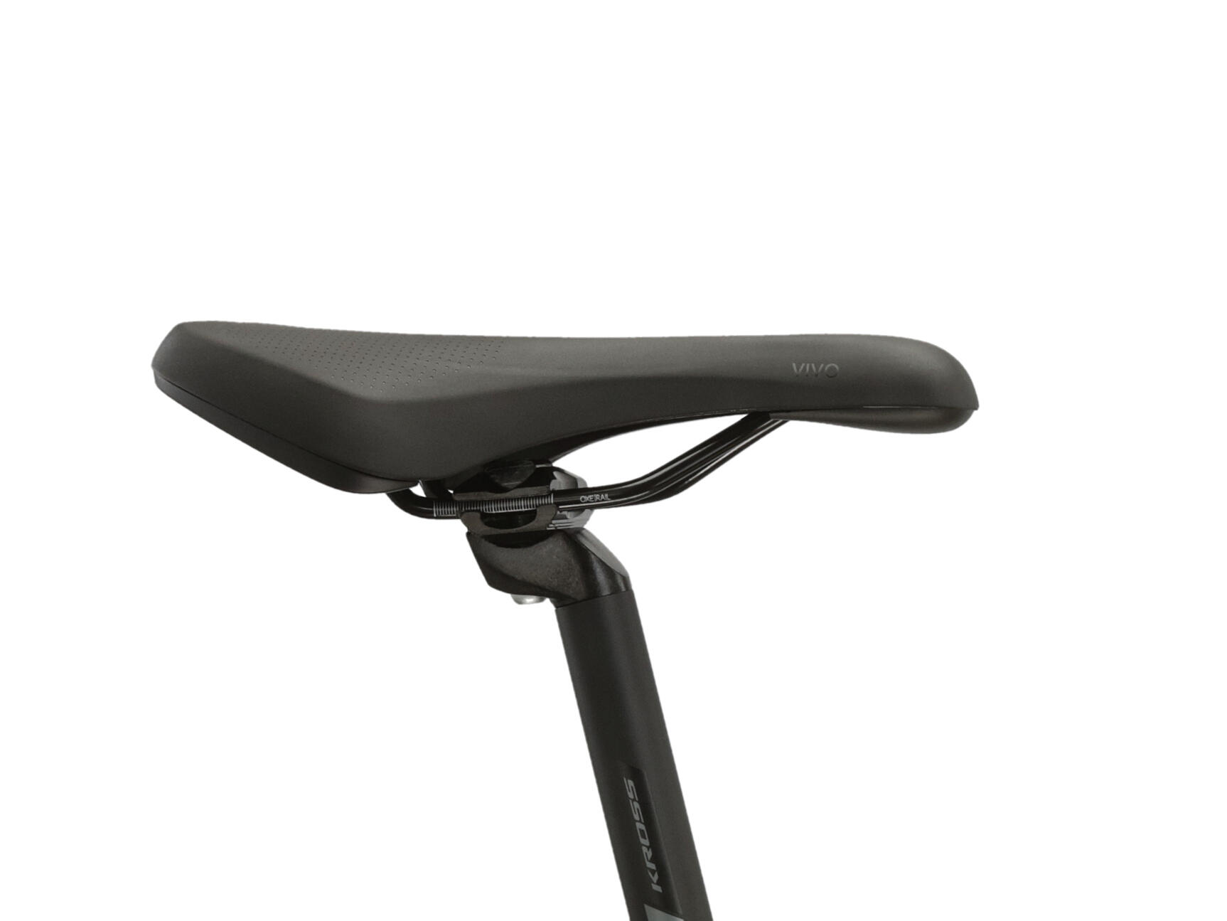 Rower górski dla dorosłych Kross LEVEL 4.0 29" rama aluminiowa 3/7