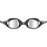 Arena Spider Jr Mirror Siyah Çocuk Yüzücü Gözlüğü 1E36256