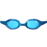 Arena Spider Jr Unisex Mavi 6-12 Yaş Çocuk Yüzücü Gözlüğü 9233878