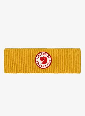 Fascia per capelli Fjällräven 1960 con logo